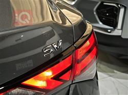 نیسان سێنترا